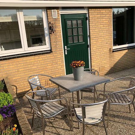 Villa Hogezoom 131 Renesse Exterior foto