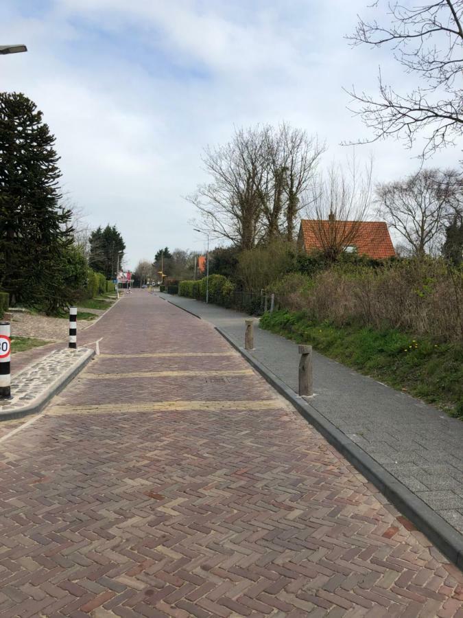 Villa Hogezoom 131 Renesse Exterior foto