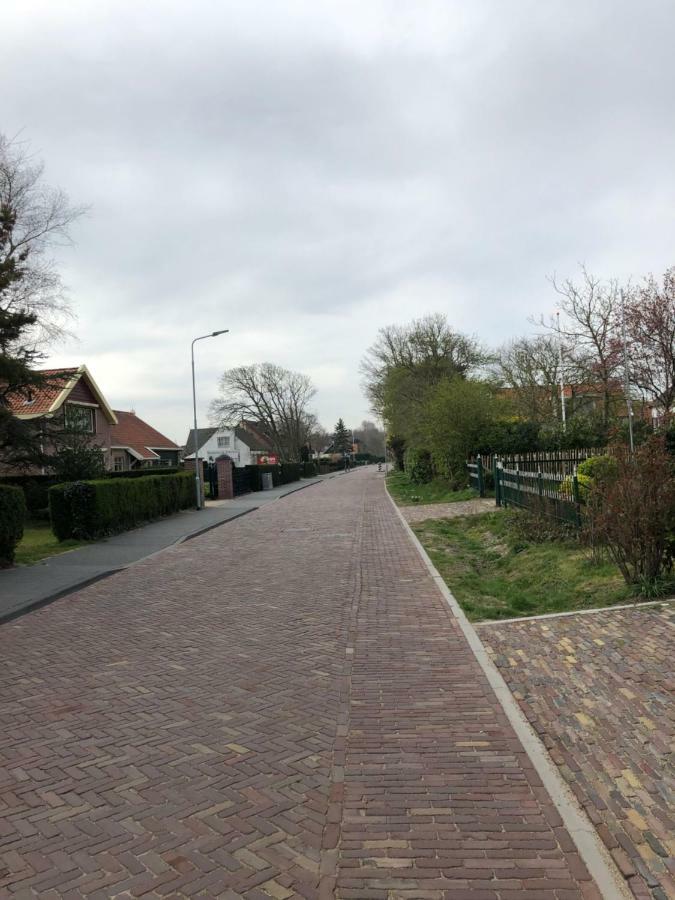 Villa Hogezoom 131 Renesse Exterior foto