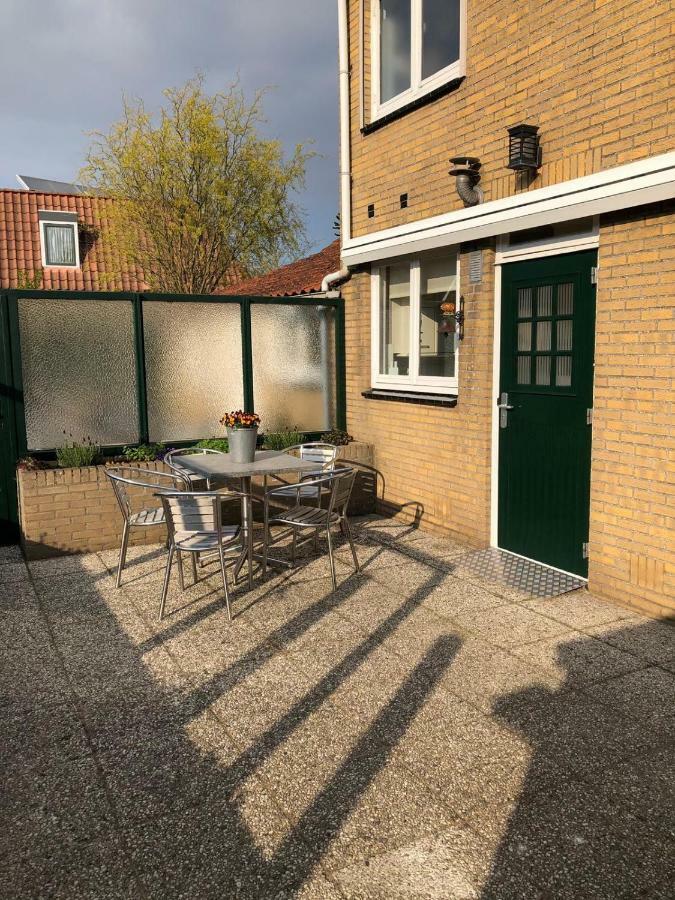Villa Hogezoom 131 Renesse Exterior foto